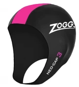 Neoprénová čiapka NEO CAP 3 UNISEX