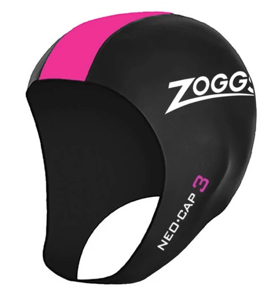 Neoprénová čiapka NEO CAP 3 UNISEX