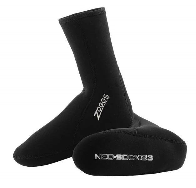 Neoprénové ponožky - NEO SOCKS 3 UNISEX