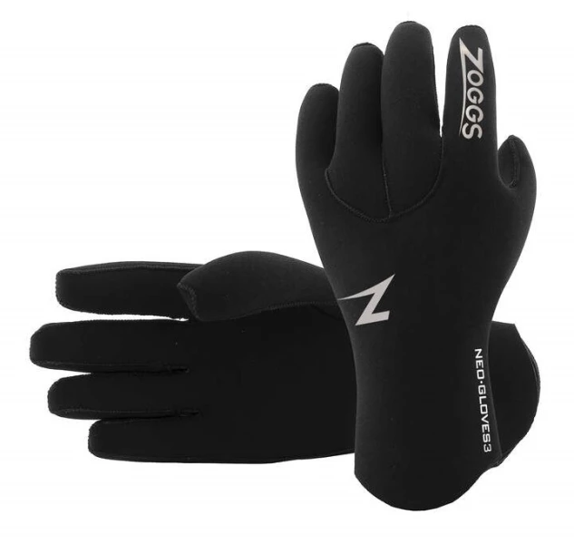 Neoprénové rukavice NEO GLOVES 3 mm
