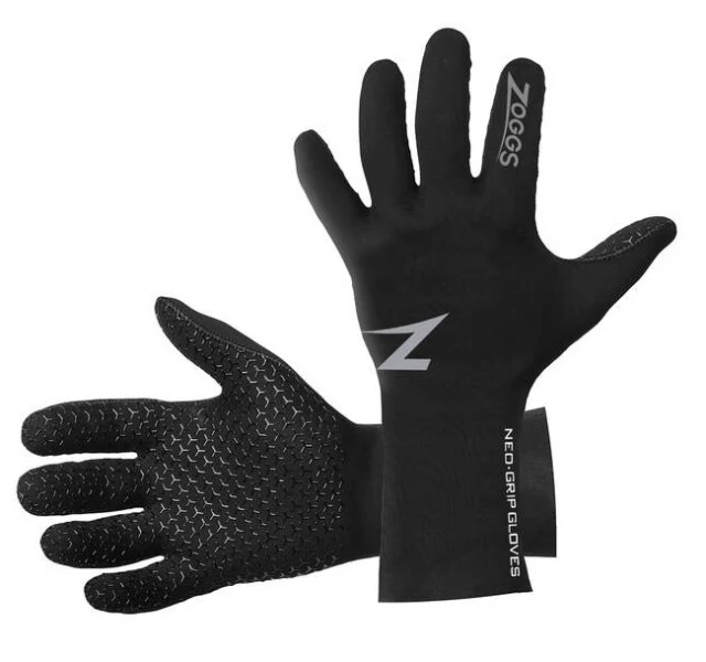 Neoprénové rukavice NEO GRIP GLOVES 2 mm
