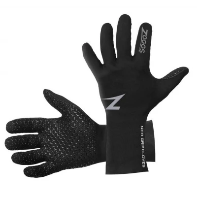 Neoprénové rukavice NEO GRIP GLOVES 2 mm