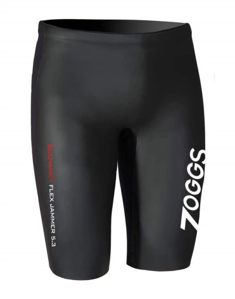 Neoprénové šortky BUOYANCY FLEX JAMMER 5.3 UNISEX