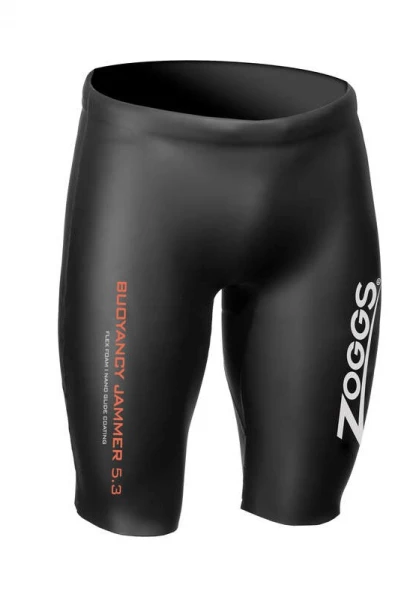 Neoprénové šortky BUOYANCY JAMMER 5.3 UNISEX