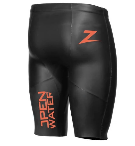 Neoprénové šortky BUOYANCY JAMMER 5.3 UNISEX