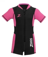 Detský plavecký oblek - LIGHT SHORTY JR 1,5