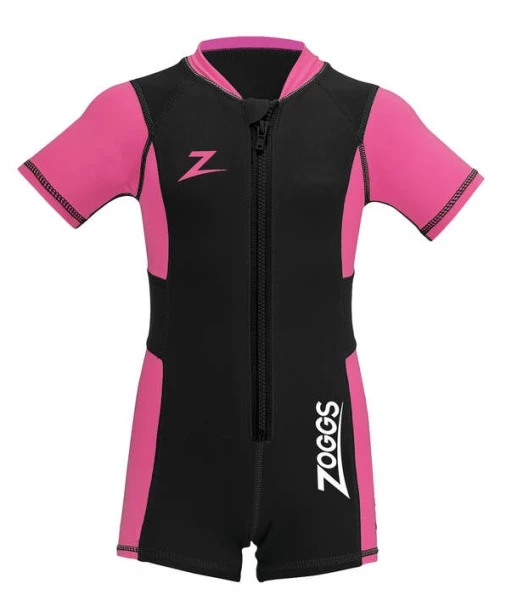 Detský plavecký oblek - LIGHT SHORTY JR 1,5