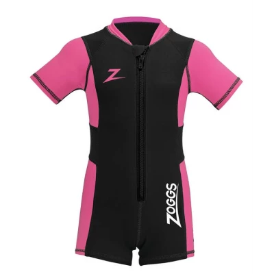 Detský plavecký oblek - LIGHT SHORTY JR 1,5