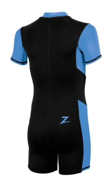 Detský plavecký oblek - LIGHT SHORTY JR 1,5