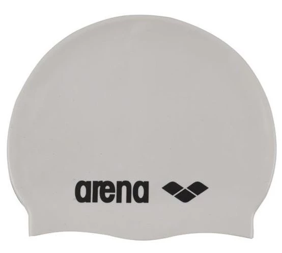 Plavecká čiapka - CLASSIC SILICONE