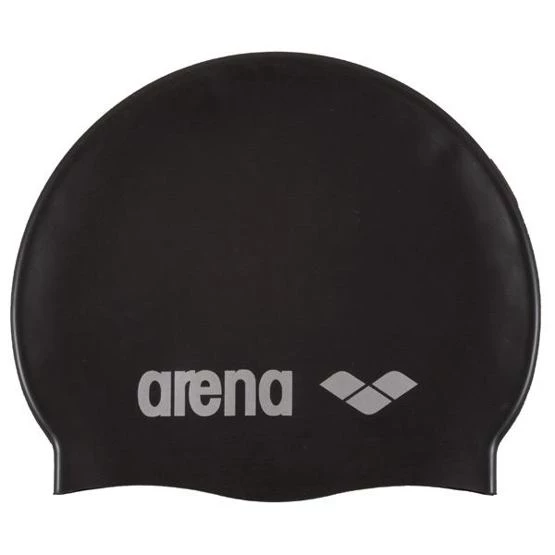 Plavecká čiapka - CLASSIC SILICONE