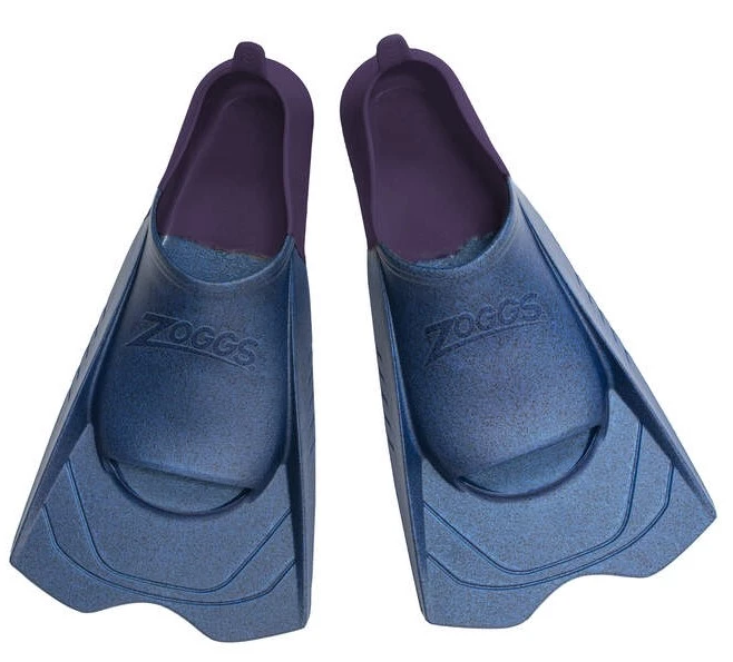 Plavecké plutvy - Short Blade Eco Fins