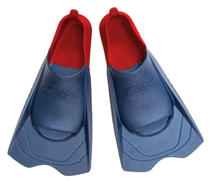 Plavecké plutvy - Short Blade Eco Fins