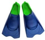 Plavecké plutvy - Short Blade Eco Fins
