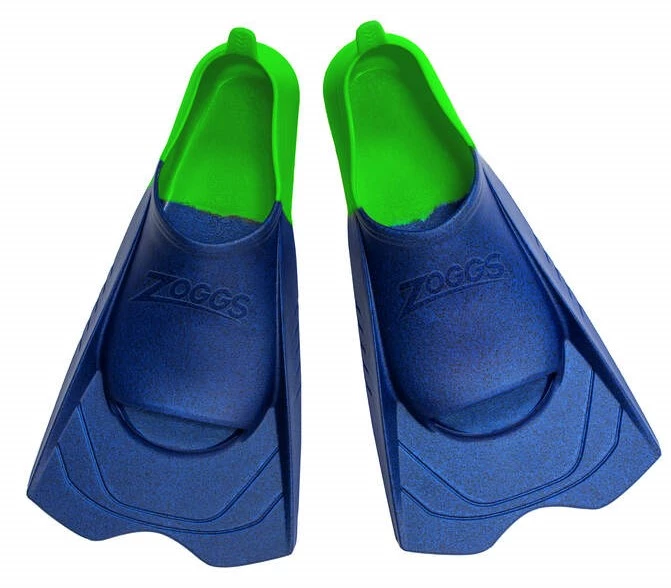 Plavecké plutvy - Short Blade Eco Fins