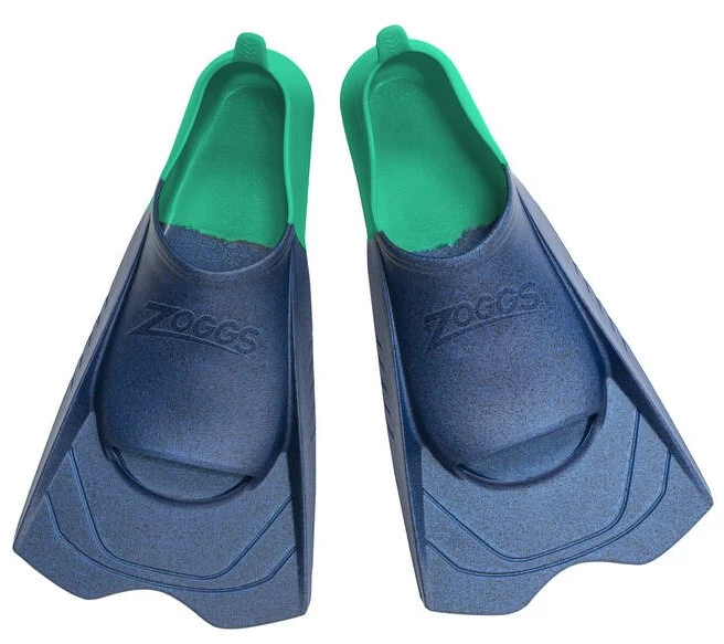 Plavecké plutvy - Short Blade Eco Fins