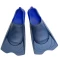 Plavecké plutvy - Short Blade Eco Fins