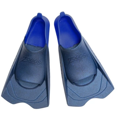 Plavecké plutvy - Short Blade Eco Fins