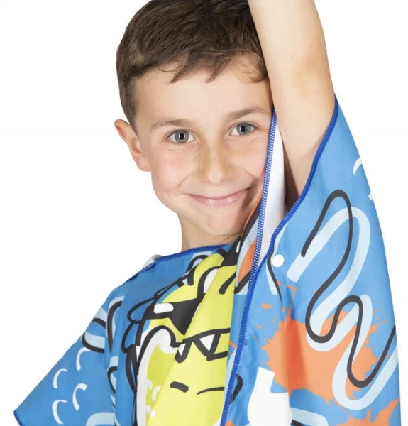 Pončo - Seaside Junior