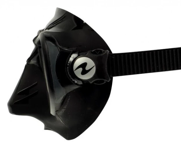 Potápačské okuliare na freediving a spearfishing MICROMASK-X