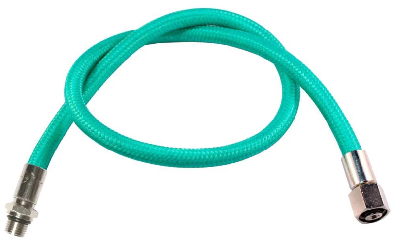 FAREBNÁ LP HADICA FLEX NA AUTOMATIKU 64/76/102 CM