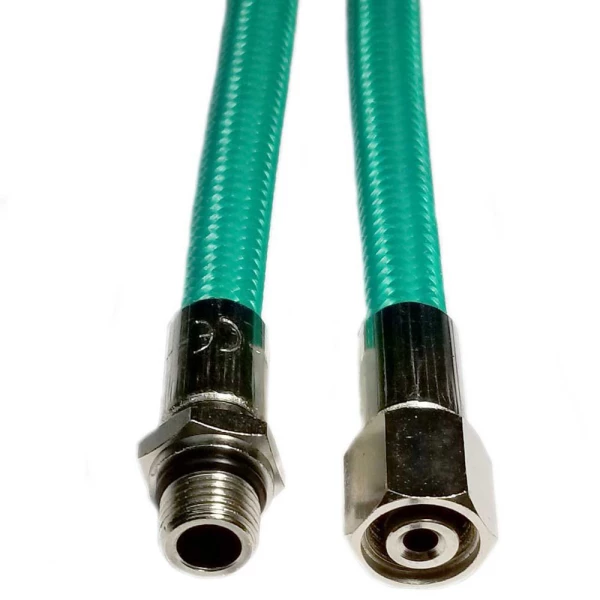 FAREBNÁ LP HADICA FLEX NA AUTOMATIKU 64/76/102 CM