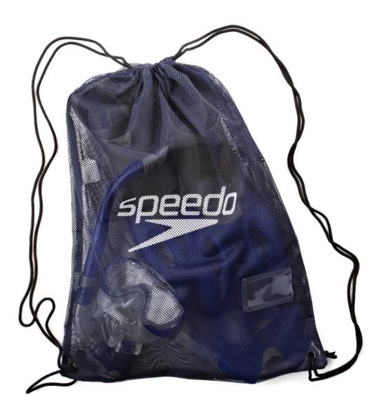 Sieťový vak - Equipment Mesh Bag