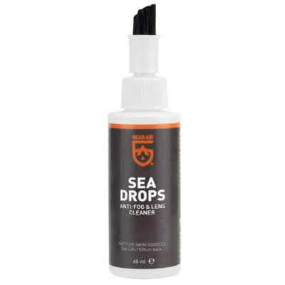Roztok proti zahmlievaniu SEA DROPS GEL - Antifog