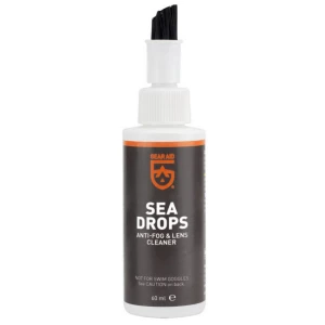 Roztok proti zahmlievaniu SEA DROPS GEL - Antifog