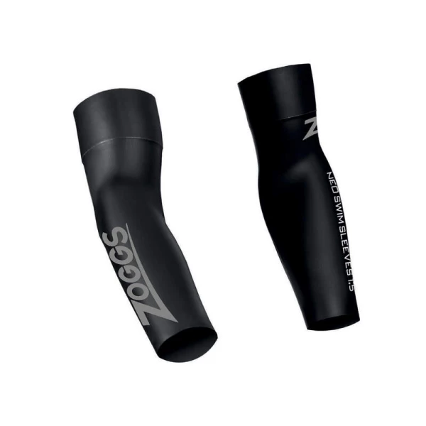 Neoprénové návleky NEO SWIM SLEEVES NEOPRENE 1.5 MM - MAN