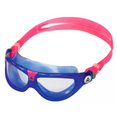 Detské plavecké okuliare - SEAL KID 2