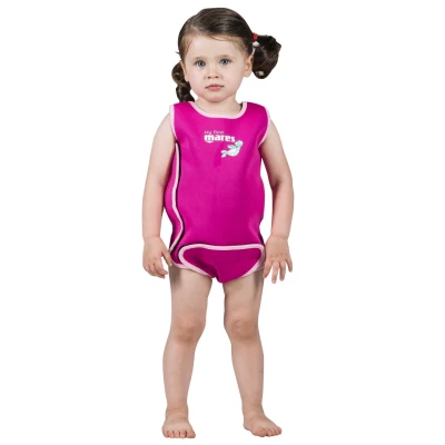 Detský neoprénový oblek - BABY WRAP