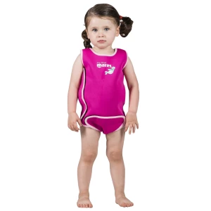 Detský neoprénový oblek - BABY WRAP