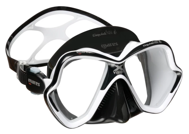 Potápačská maska X-VISION ULTRA LIQUIDSKIN