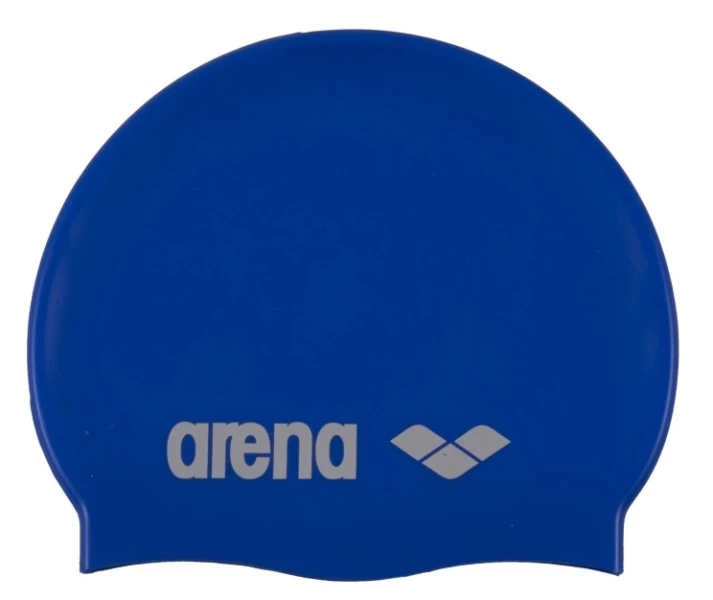 Plavecká čiapka - CLASSIC SILICONE