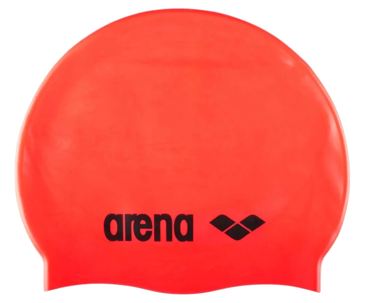 Plavecká čiapka - CLASSIC SILICONE
