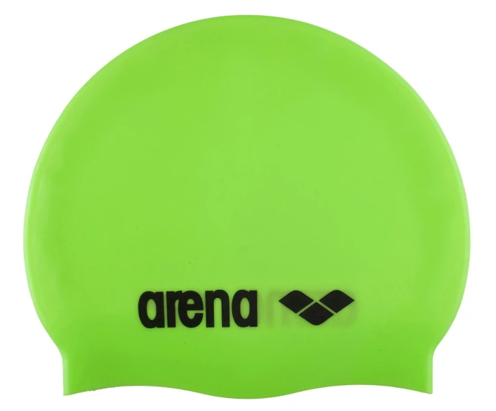 Plavecká čiapka - CLASSIC SILICONE