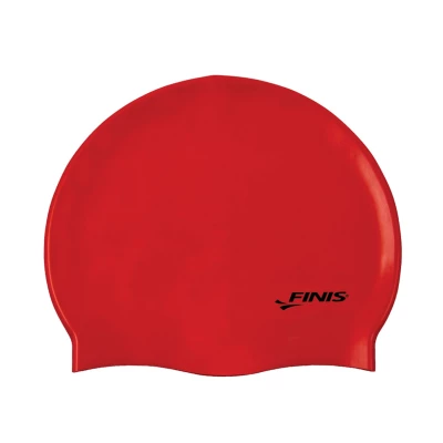 Plavecká čiapka - SILICONE CAP