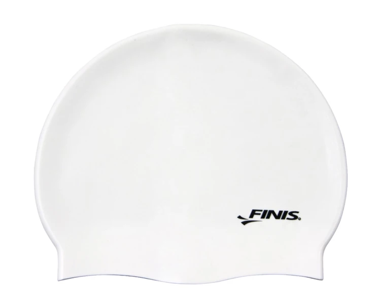 Plavecká čiapka - SILICONE CAP