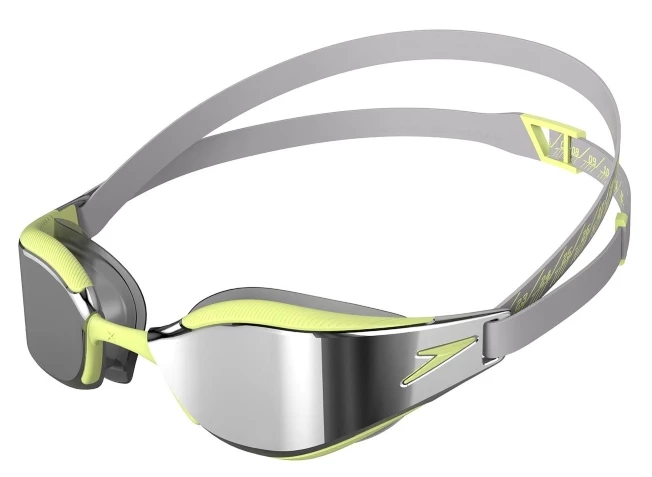 Plavecké okuliare - FASTSKIN HYPER ELITE MIRROR