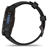 Potápačské hodinky Descent Mk3i - 51 mm, Carbon Gray Titanium DLC/Black Band