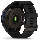 Potápačské hodinky Descent Mk3i - 51 mm, Carbon Gray Titanium DLC/Black Band
