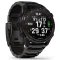 Potápačské hodinky Descent Mk3i - 51 mm, Carbon Gray Titanium DLC/Black Titanium Band