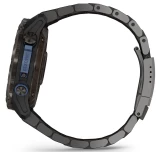 Potápačské hodinky Descent Mk3i - 51 mm, Carbon Gray Titanium DLC/Black Titanium Band