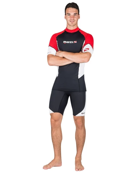 Pánske šortky RASH GUARD