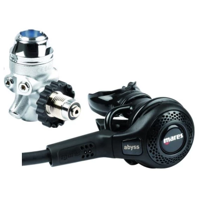 Automatika ABYSS 22 NAVY II