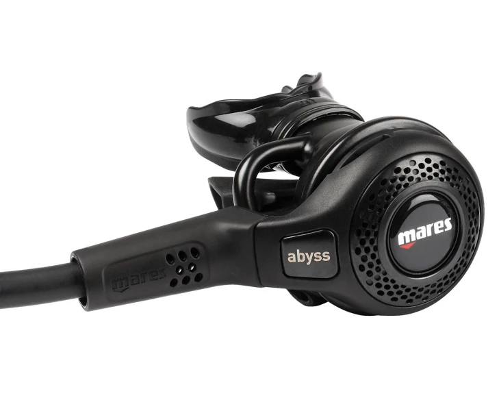Automatika ABYSS 22 NAVY II