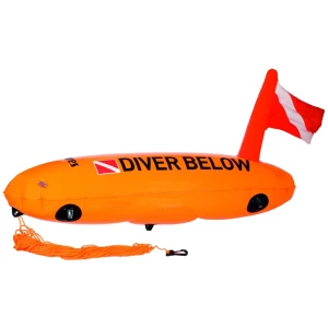 Bója TORPEDO MARKER