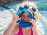 Hračky do vody - Zoggy Dive Rings 3 Ks