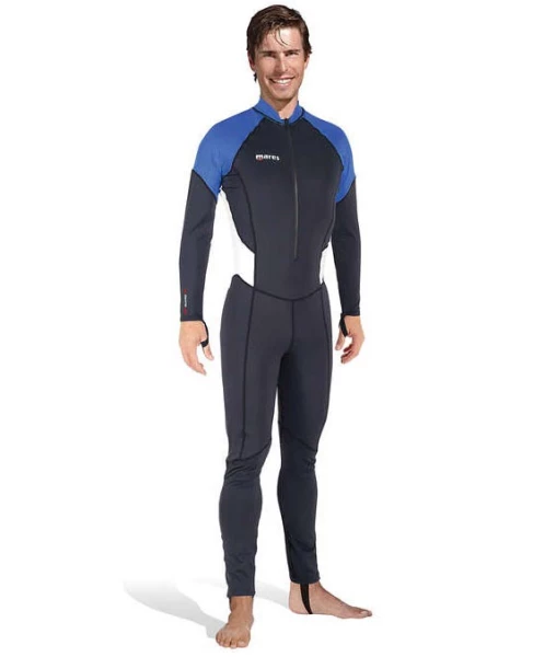 Lykrový oblek TRILASTIC STEAMER MAN - veľ. 5